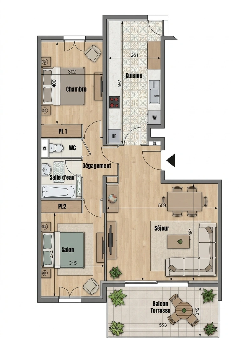 property