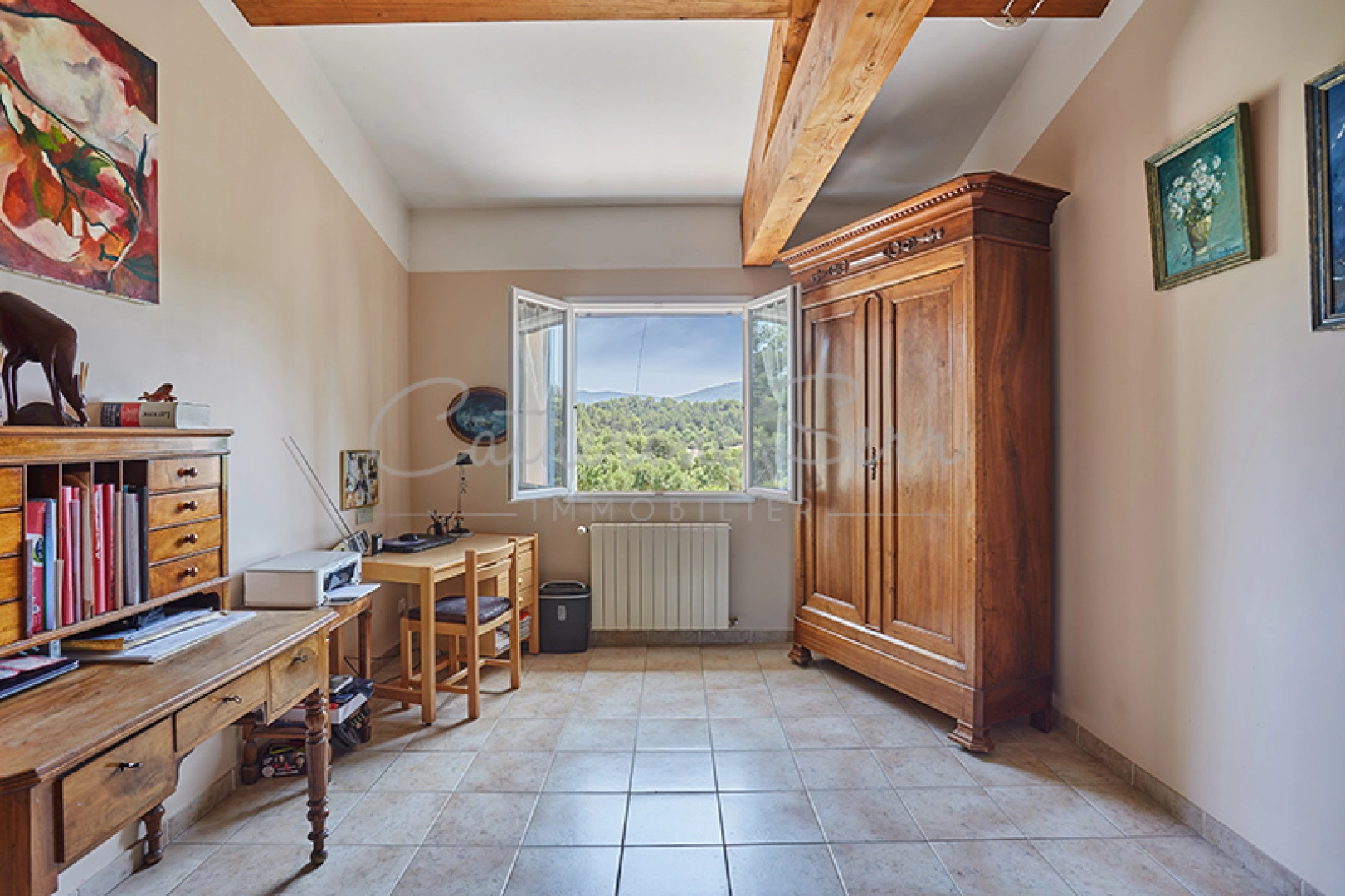 property